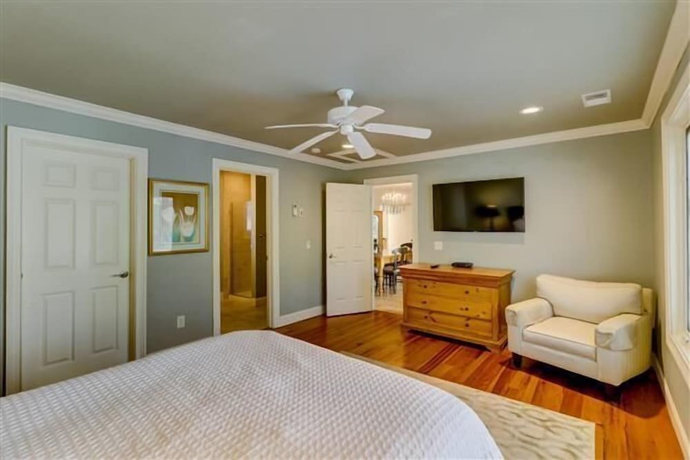 9 Mizzenmast Lane at The Sea Pines Resort Hilton Head Island - featured photo