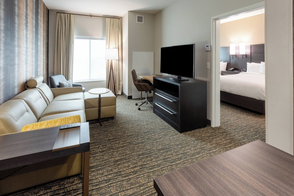 Residence Inn by Marriott St. Cloud Waite Park - photo 5