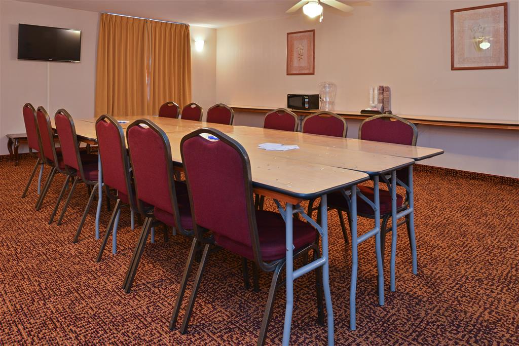 Americas Best Value Inn Westmorland - photo 7