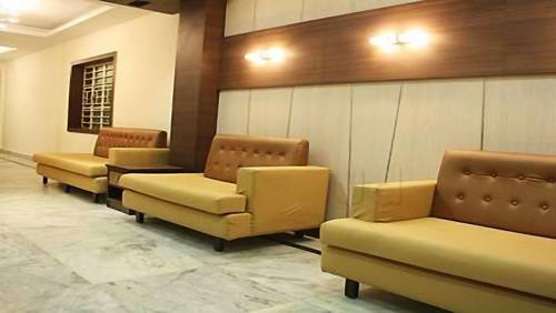 Welcome Regency Hotel