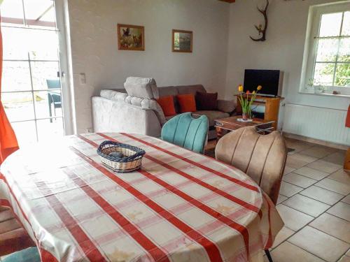 Ferienhaus Boddenurlaub — Zingst