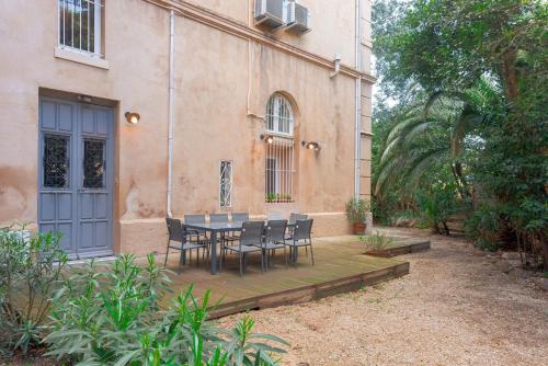 Duplex Saint henry — Cannes — photo 4