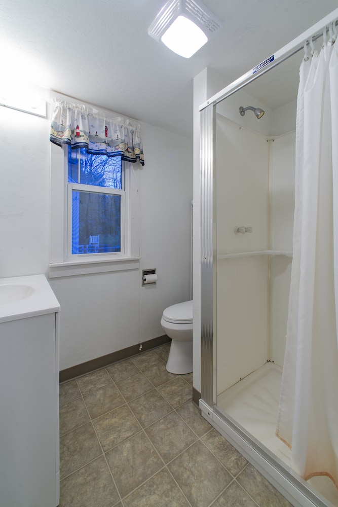 Edgewater Resort - photo 103