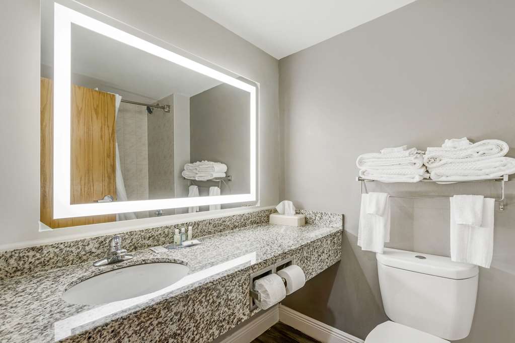 Quality Inn Conference Center at Citrus Hills - photo 16