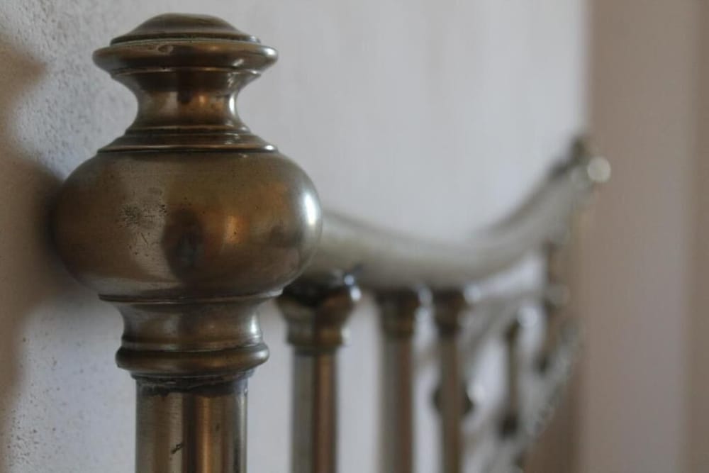 Casale Belvedere in Valderice, Italy