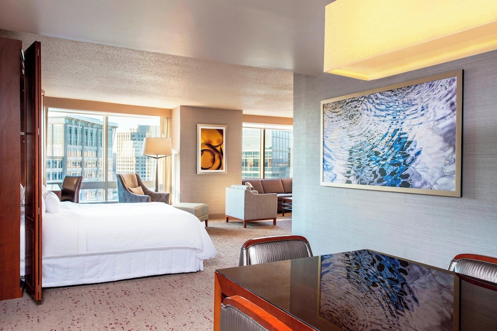The Westin Arlington - photo 23