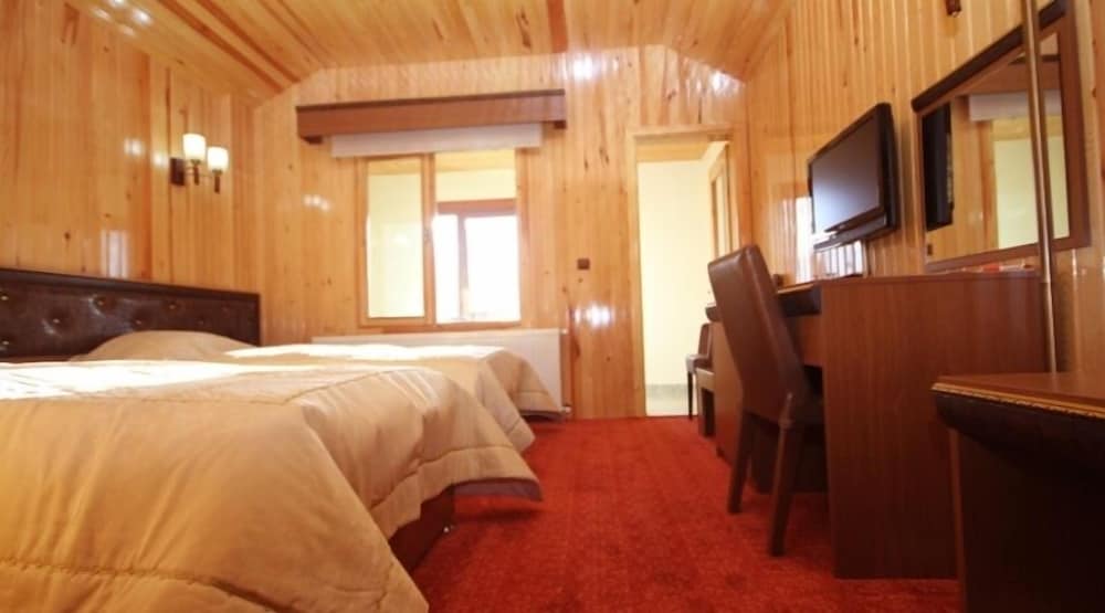 Grand Sis Hotel — Caykara — photo 5