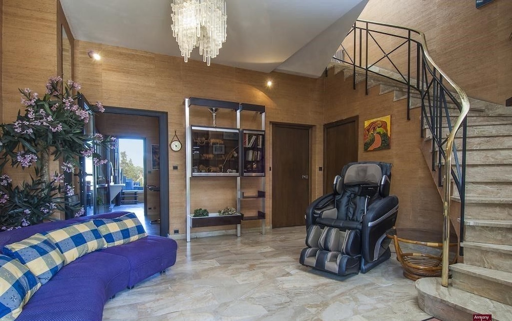 Armony Hôtel — Laissac — photo 2