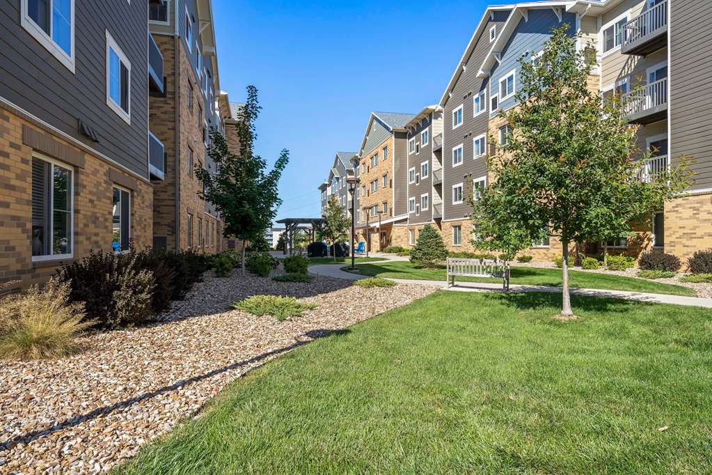 WaterWalk Extended Stay by Wyndham Kansas City Overland Pk - photo 88
