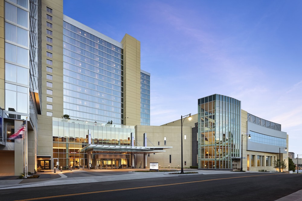 Loews Kansas City Hotel - photo 97