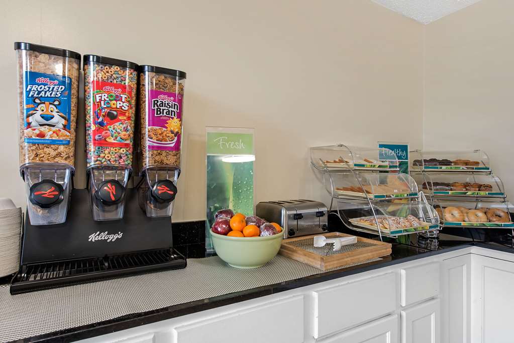 Quality Inn & Suites Lafayette I 65 - photo 28