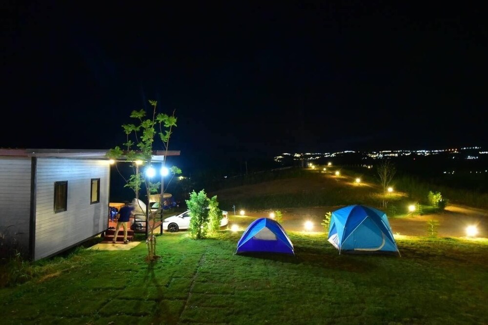 Music Khao Kho — hotel in Khao Kho