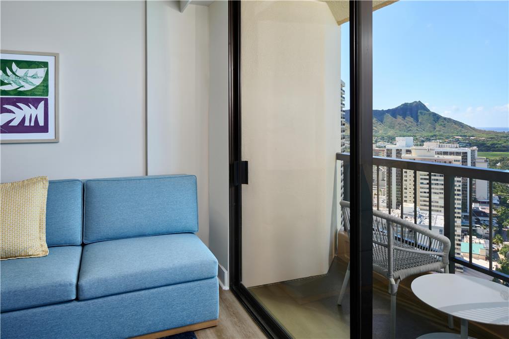 Hyatt Regency Waikiki Beach Resort & Spa - photo 183