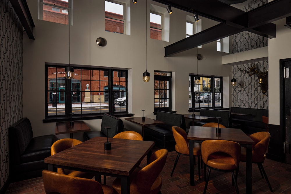 Archer Hotel Old Town Alexandria - photo 61