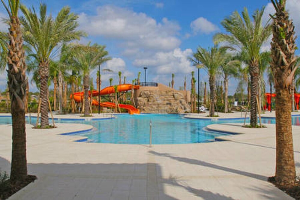 Imagine You and Your Family Renting This 5 Star Villa on Solterra Resort Orlando Villa 2696 - photo 31