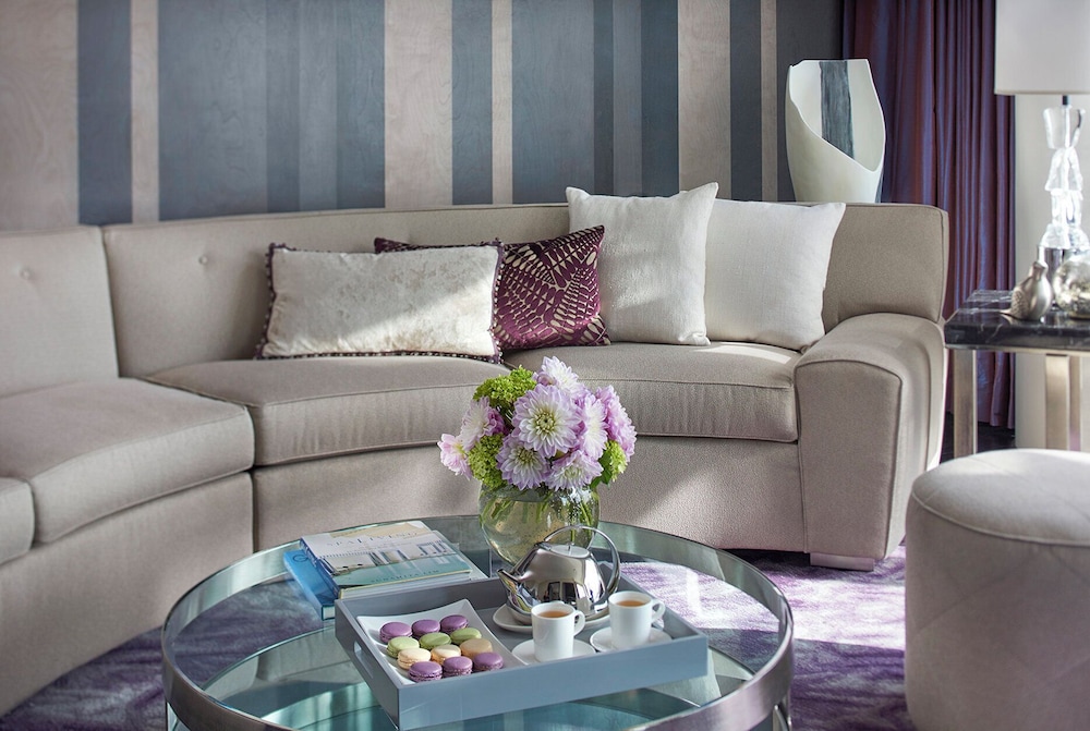 Mandarin Oriental New York - photo 26