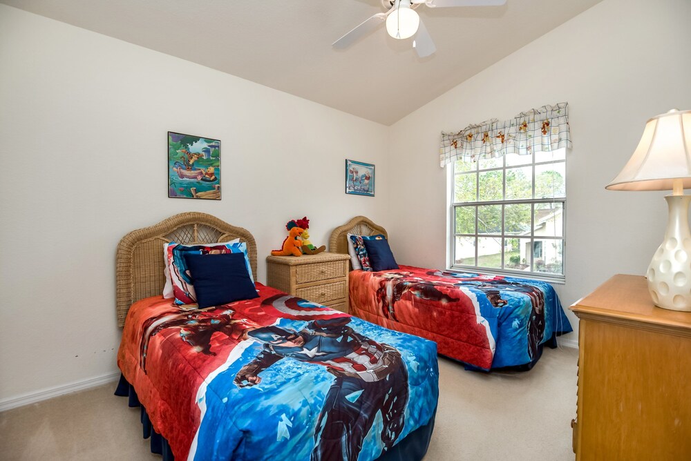 The Abbey at West Haven 359 Windsor By Fairytale VR - photo 3