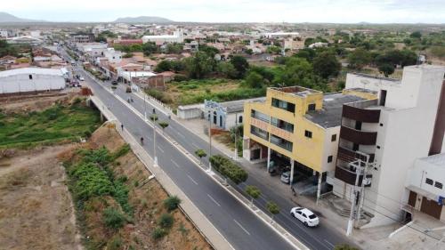 Tahen Hotel — 5-Star Luxury Hotel in Santa Quiteria, Brasil