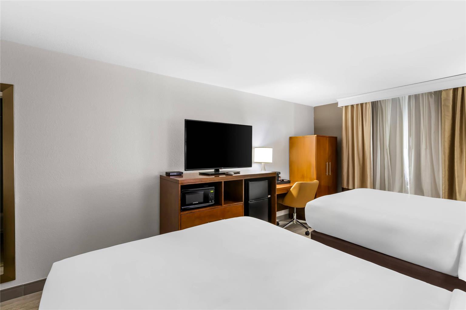 Comfort Inn Nashville West - photo 44