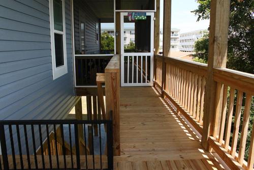 Bonne Mer by Oak Island Accommodations - photo 13