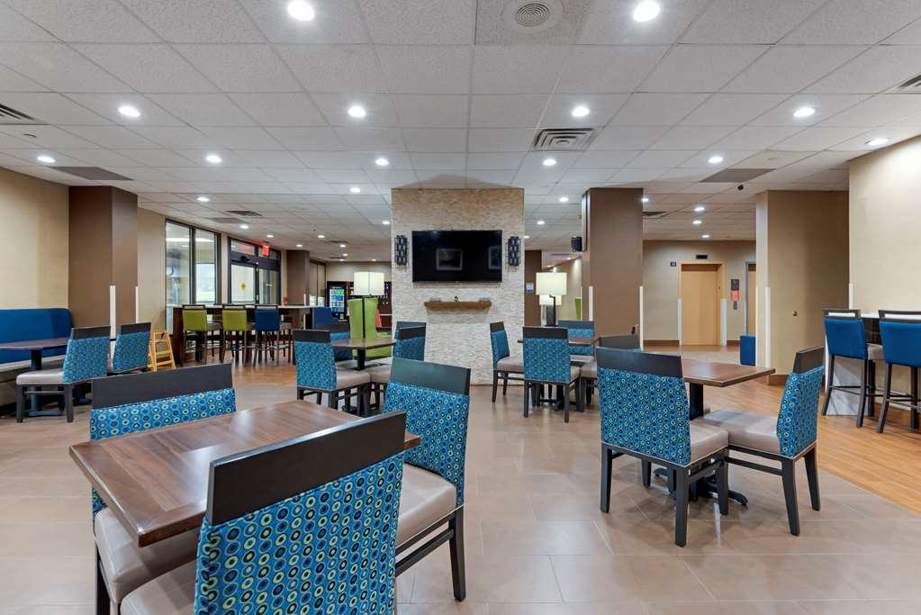 Comfort Inn Binghamton I 81 - photo 29
