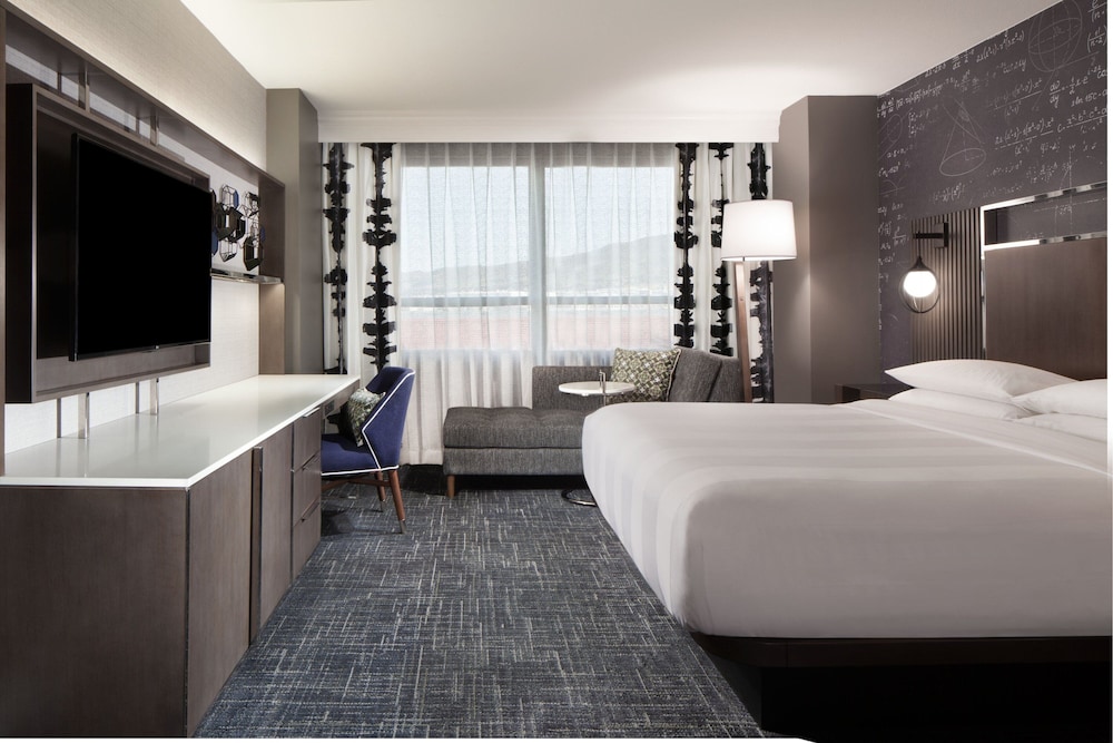 Fremont Marriott Silicon Valley - photo 20