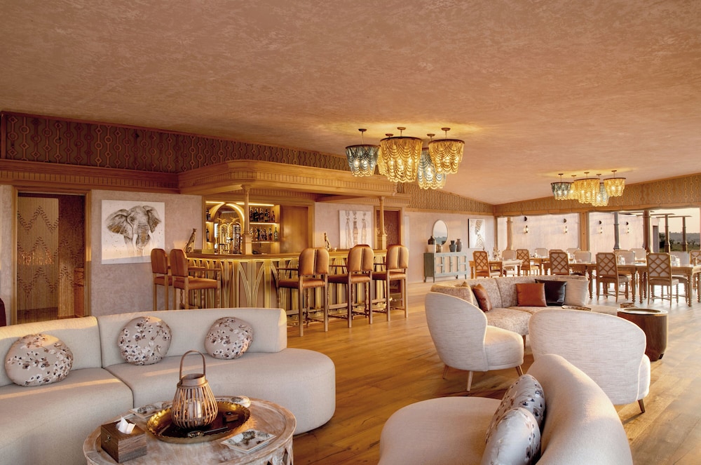 One Nature Mara River in Unknown City, Tanzania