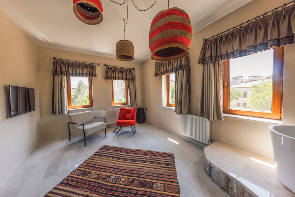 Cappadocia Aishe Hotel — Nevsehir — photo 3