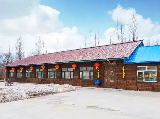 Jiudingge Inn - last minute hotel in Wuchang