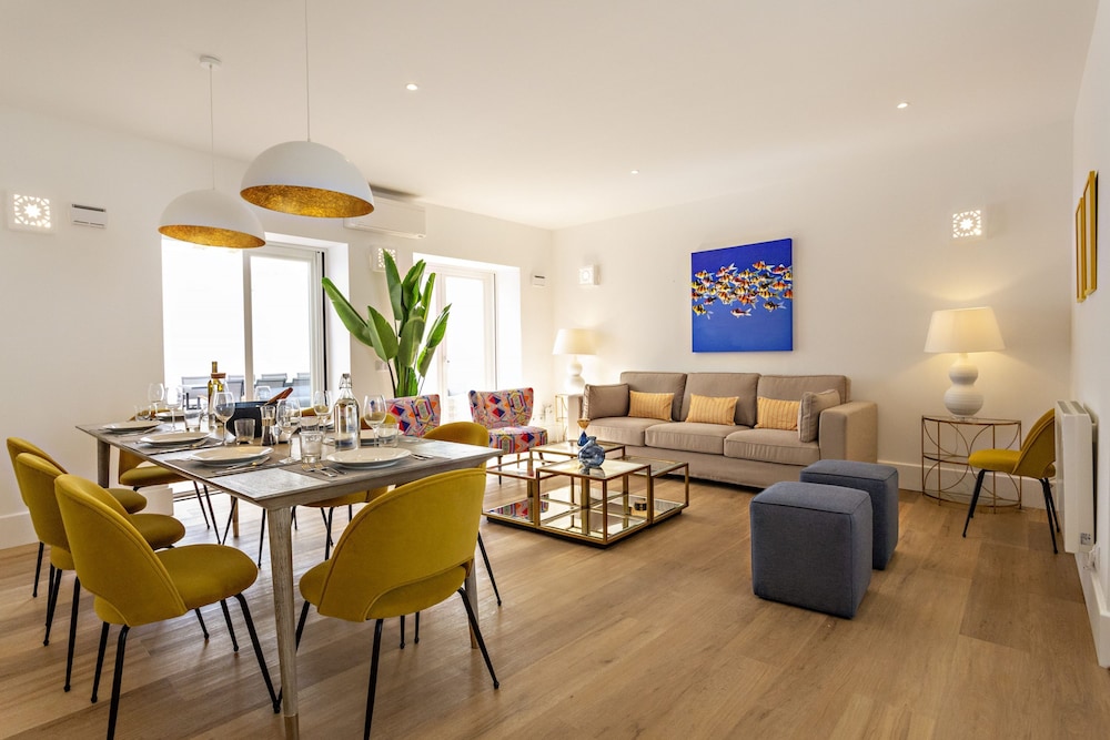 Amarela 17 in Tavira, Portugal