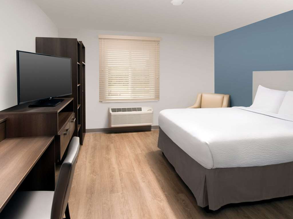 Extended Stay America Suites Minneapolis Fridley - photo 11