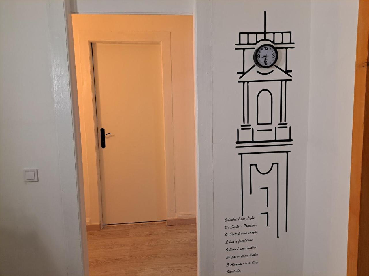 Guest dAires in Coimbra, Portugal