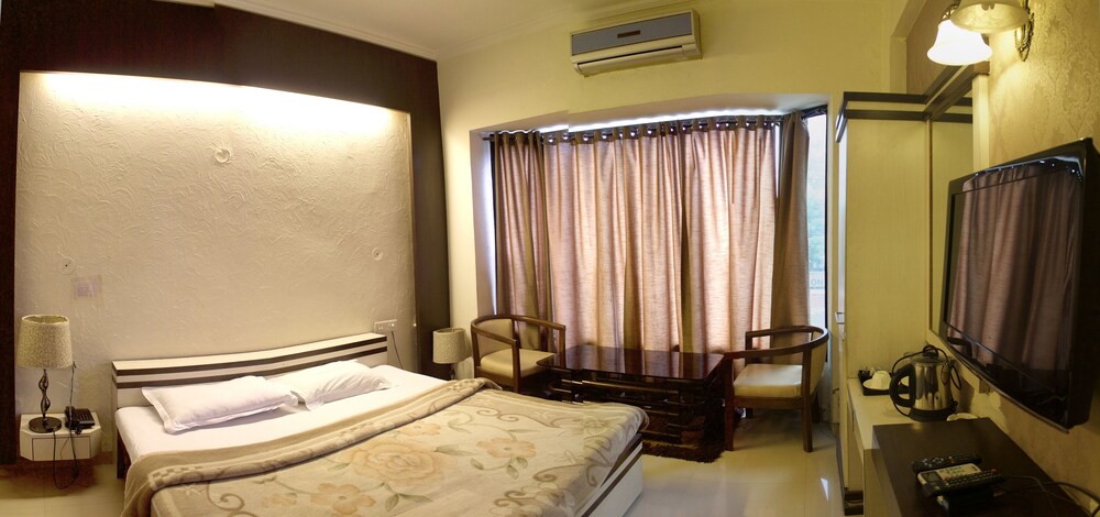 Hotel Mohan Continental — hotel in Patiala