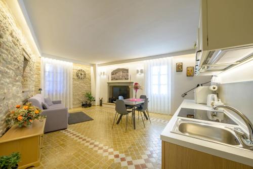 Dimora Giada & Gloria — 4-Star Luxury Hotel in Gubbio, Italy