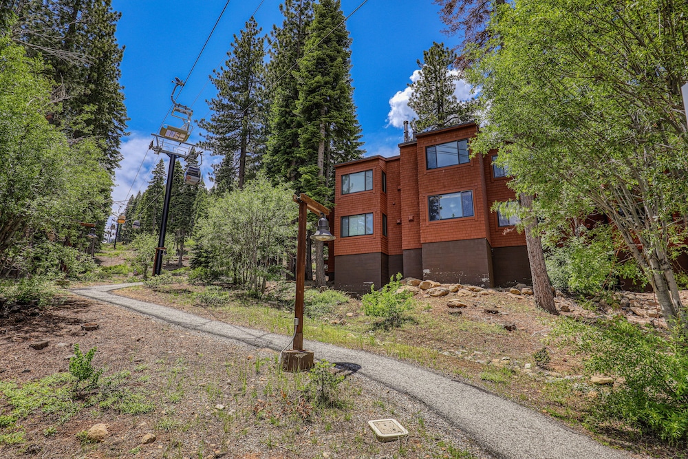 Northstar California Resort by East West Hospitality - photo 434