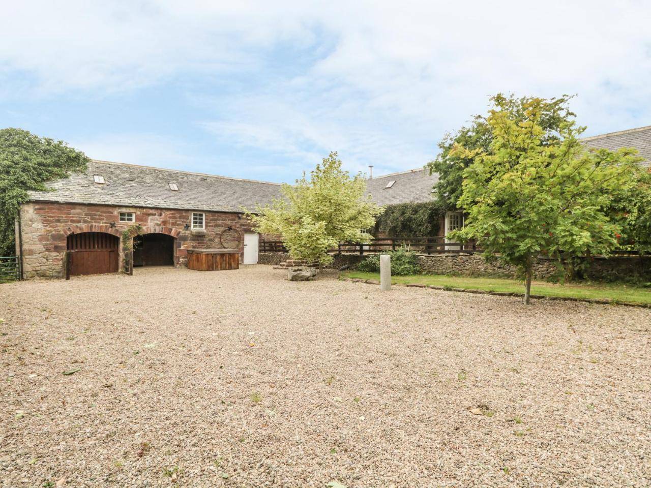 Milltown House 10938293 — Turriff