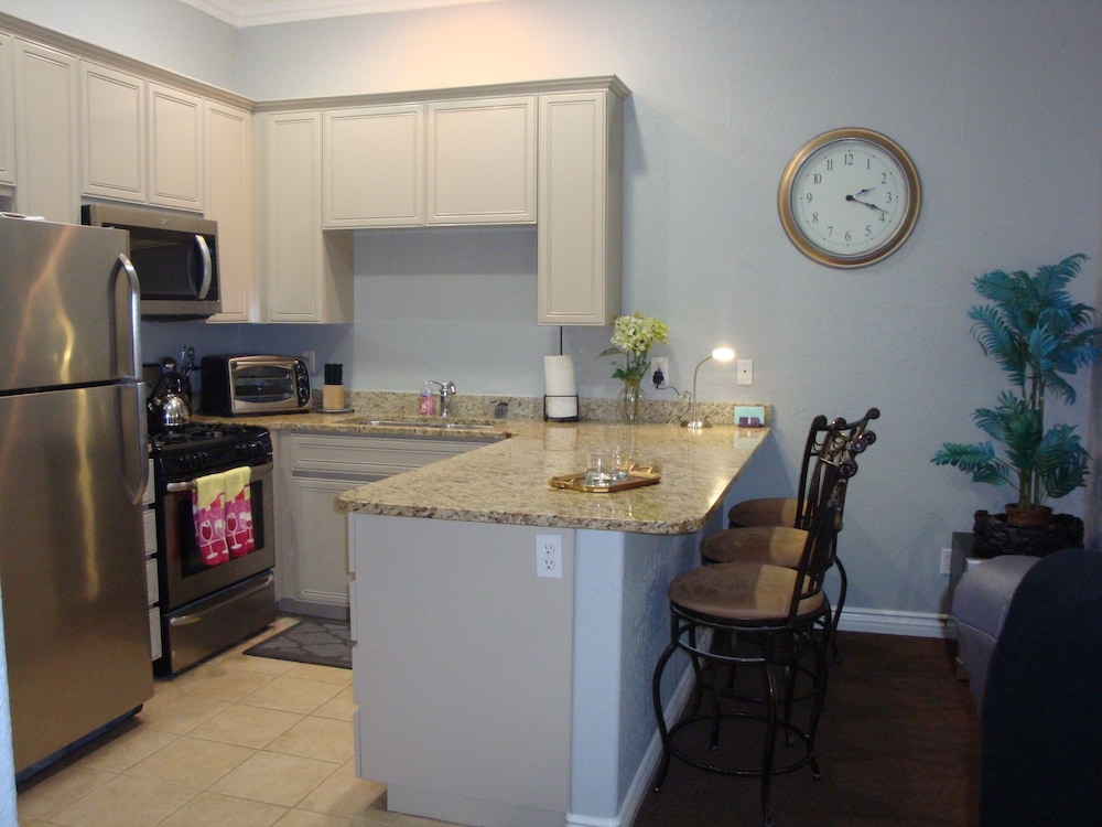 Santa Rosa Resort Vacation Rentals - photo 9