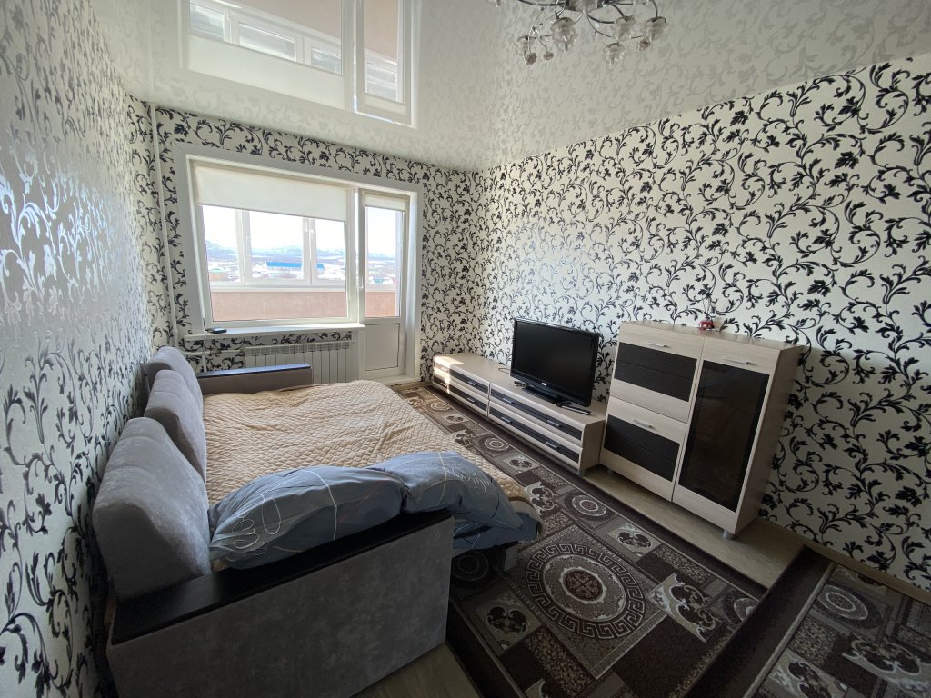 Na Ulitse Lenina Flat in Yuzhno-Sakhalinsk, Russia