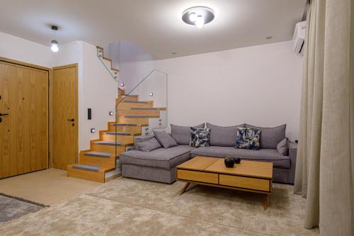 Next Vision Residence — 4-Star Luxury Hotel in Ioannina, Greece