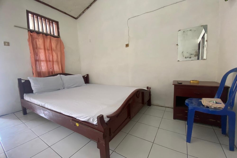 Hotel O Kenanga 1 — hotel in Candi Prambanan