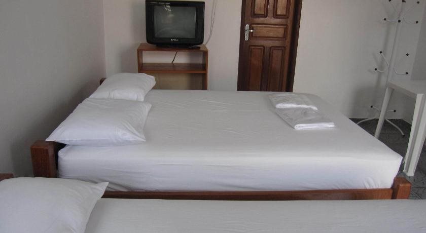 Hotel Mecejana — Boa Vista — photo 3