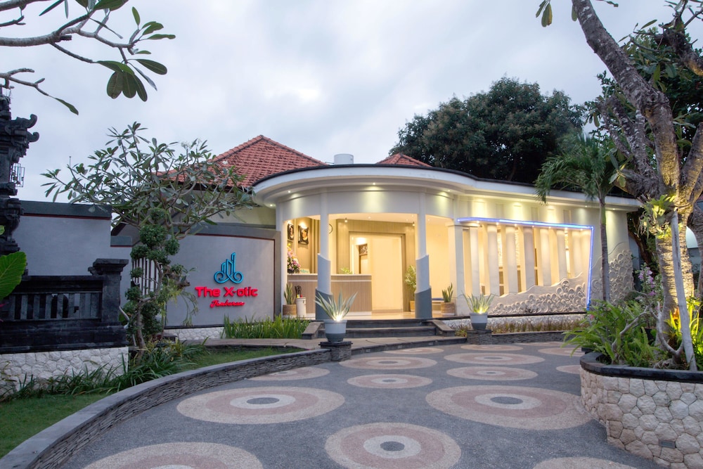 The Xotic Jimbaran Bali in Jimbaran, Indonesia