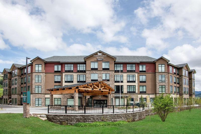 Homewood Suites by Hilton Steamboat Springs - featured photo
