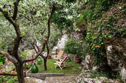 Il Mulino di Candalla — 4-Star Luxury Hotel in Camaiore, Italy