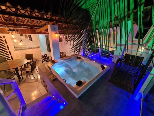Refugio dos Carneiros - last minute hotel in Unknown City
