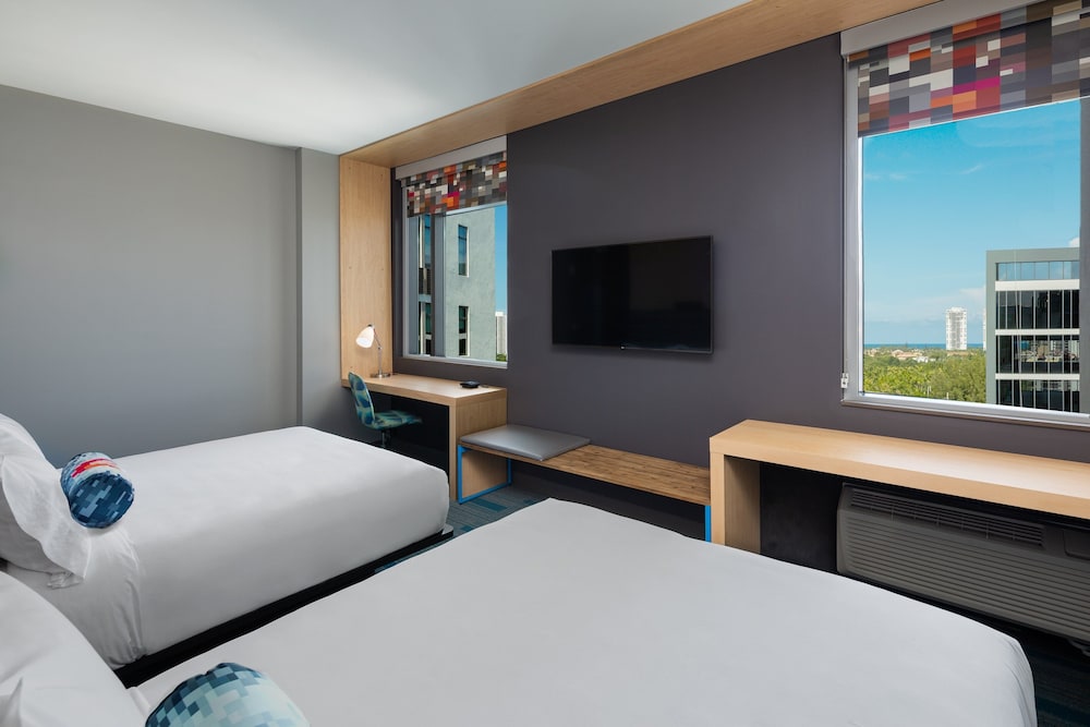 Aloft Miami Aventura - photo 6
