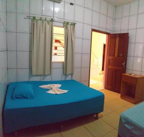 Hotel ferraz — Tucuma — photo 2