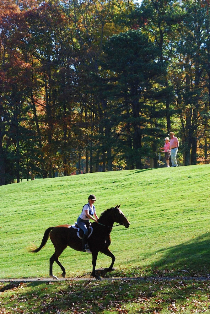 The Omni Homestead Resort & Spa - photo 74