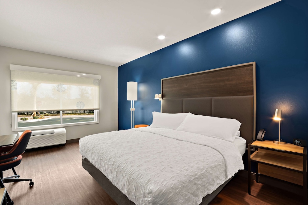 Tru By Hilton Santee - photo 9