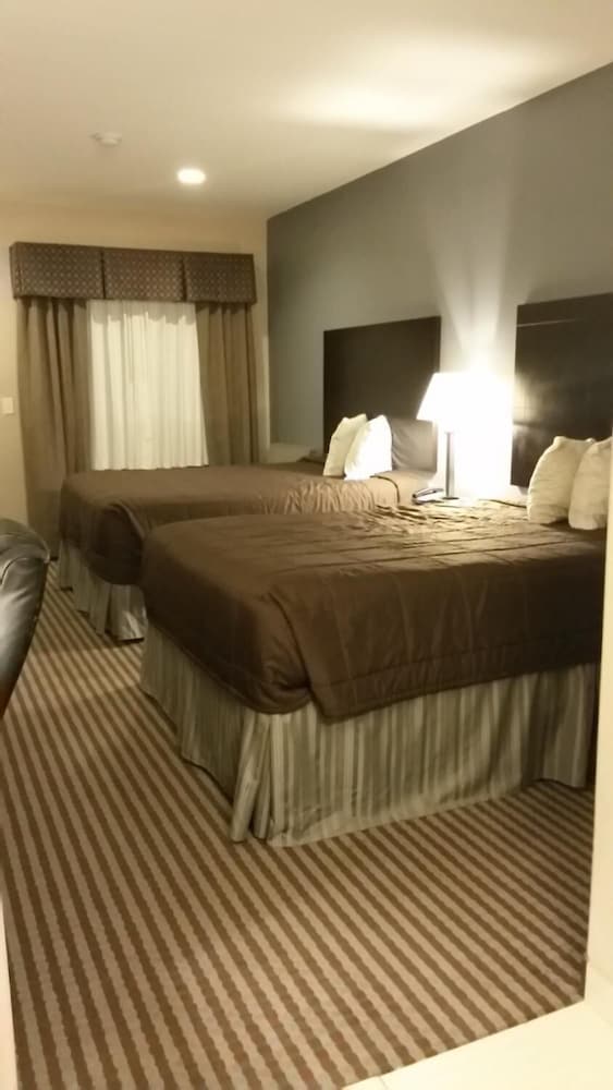 Knights Inn Three Rivers - photo 25